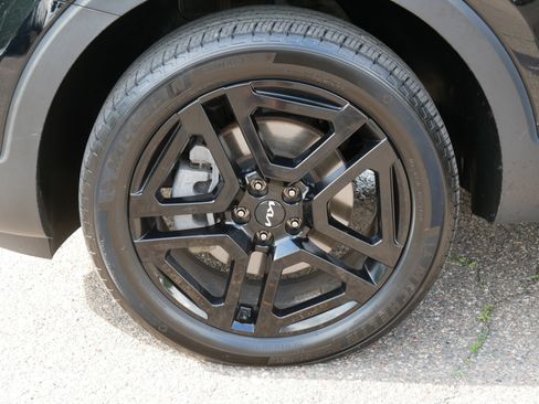 Certified 2024 Kia Telluride SX Prestige X-Line AWD/4WD image 15
