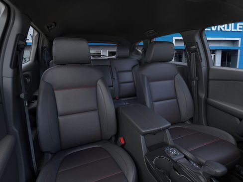 New 2026 Chevrolet Blazer RS image 16