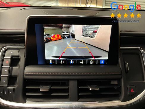 Used 2023 Chevrolet Suburban RST w/ Luxury Package RWD image 24