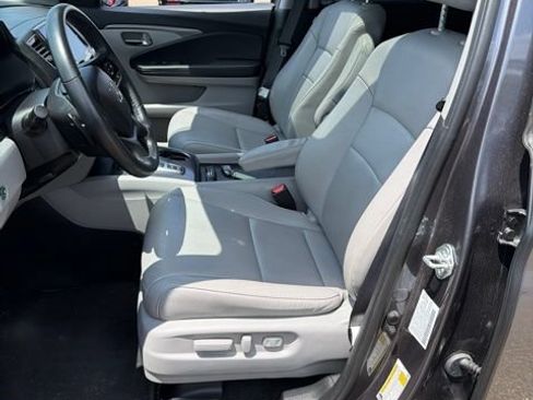 Used 2021 Honda Pilot EX-L image 5