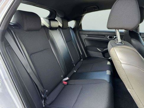 Used 2026 Honda Civic Sport image 41