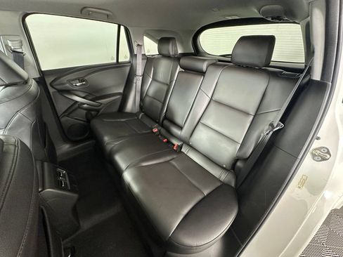 Used 2017 Acura RDX AWD image 8