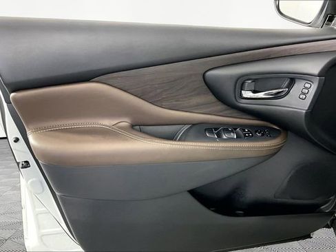 Used 2023 Nissan Murano Platinum w/ Cargo Package FWD image 18