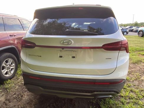 Used 2022 Hyundai Santa Fe XRT AWD/4WD image 8