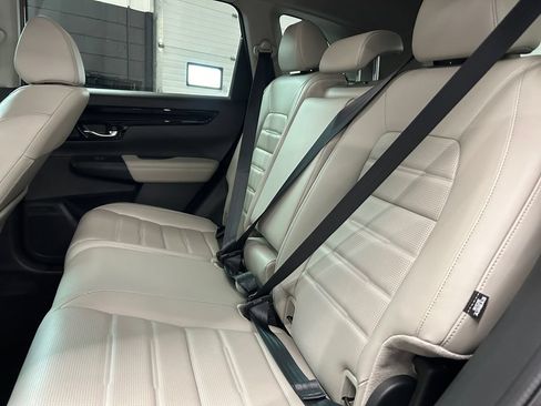 Used 2024 Honda CR-V EX-L image 16
