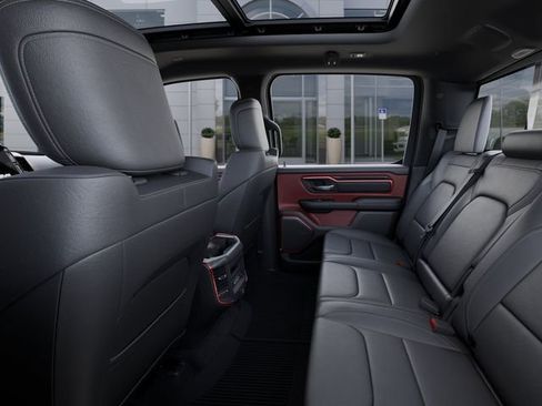 New 2026 RAM 1500 Rebel w/ Advanced Safety Group II image 23
