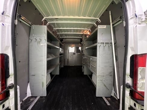 Used 2014 RAM ProMaster 2500 FWD image 25