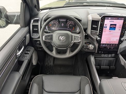 New 2026 RAM 1500 Laramie image 15