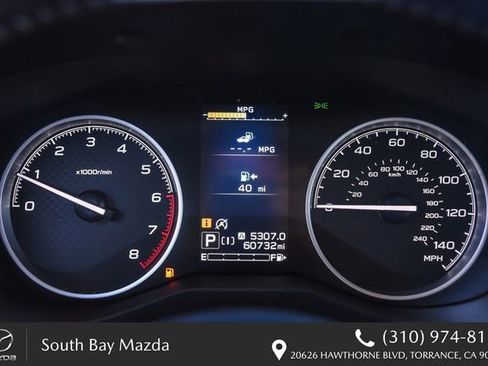 Used 2020 Subaru Forester Limited w/ Popular Package #3 AWD/4WD image 21