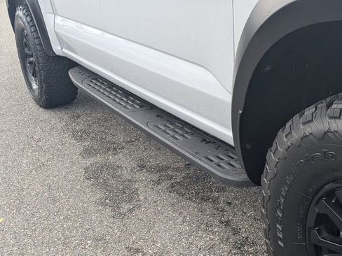 Certified 2025 Ford F150 Raptor AWD/4WD image 11