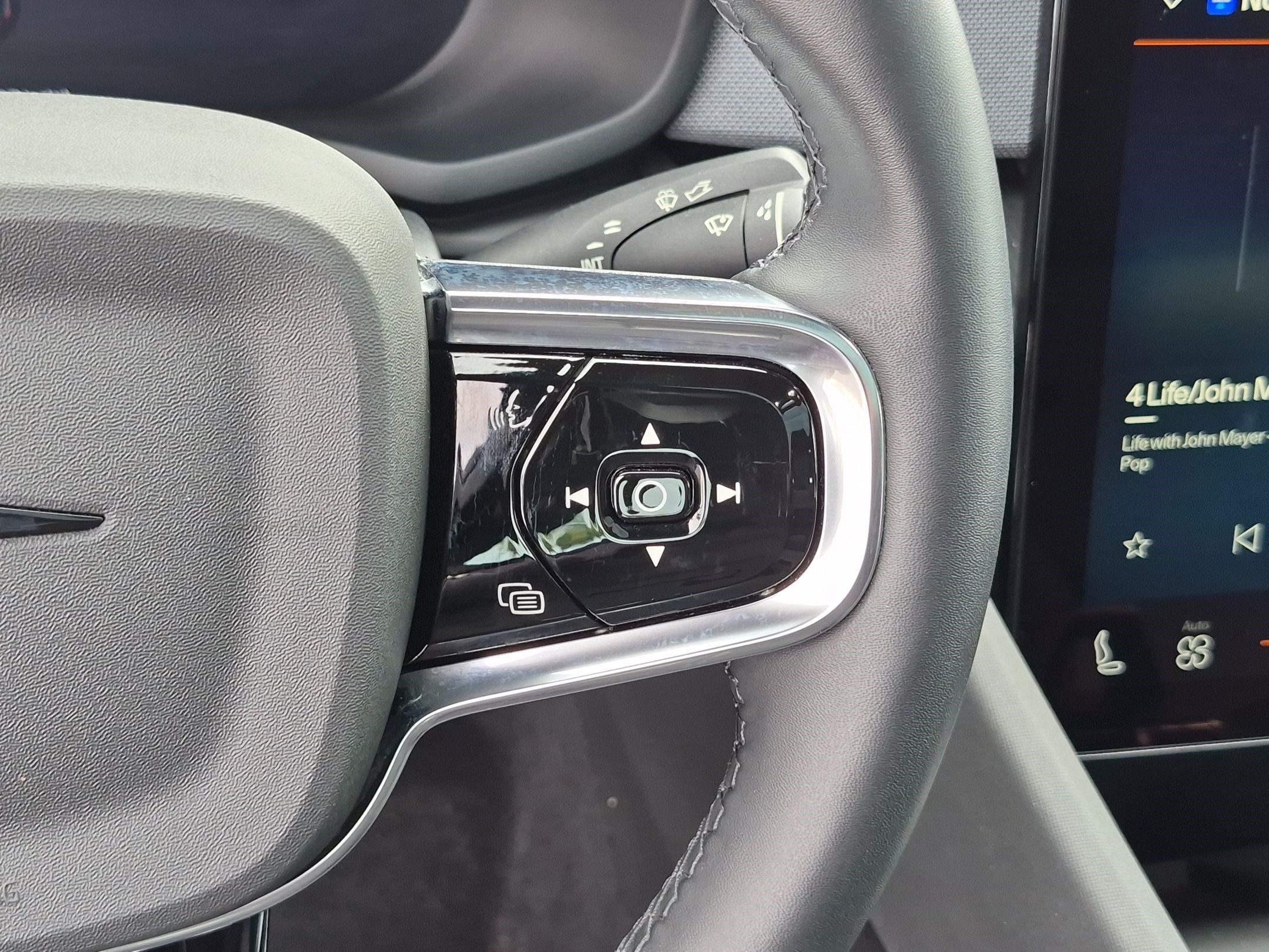 Used 2024 Polestar Polestar 2 AWD/4WD image 20