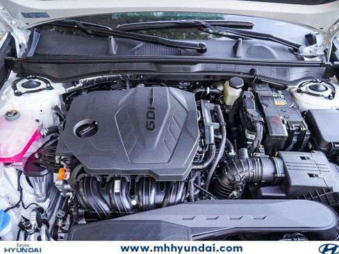 New 2026 Hyundai Sonata SE FWD image 13