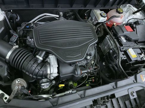 Used 2019 Cadillac XT5 Luxury image 31