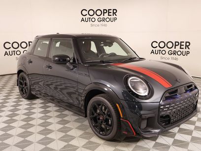 New 2026 MINI Cooper S