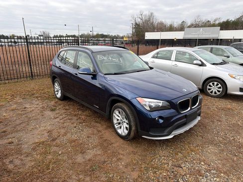 Used 2015 BMW X1 xDrive28i image 3