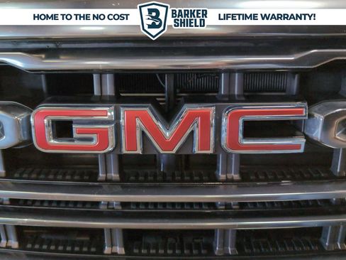 Used 2022 GMC Canyon AT4 w/ Trailering Package AWD/4WD image 28