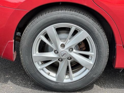 Used 2015 Nissan Altima 2.5 SL FWD image 45