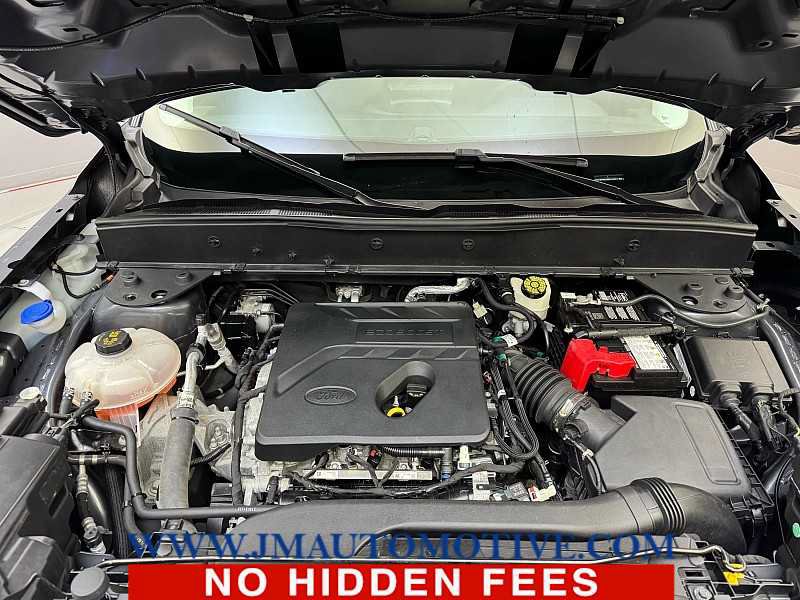 Used 2021 Ford Bronco Sport Big Bend AWD/4WD image 10