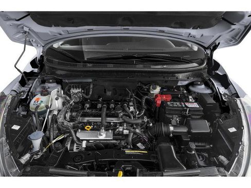 Certified 2023 Nissan Kicks SV image 8