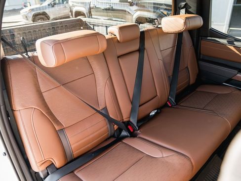 New 2026 Toyota Tundra 1794 Edition AWD/4WD image 30