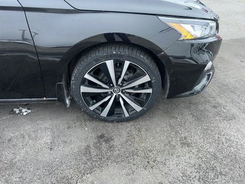 Used 2020 Nissan Altima 2.5 SR image 5