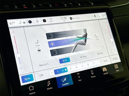 Used 2025 Jeep Grand Cherokee Limited image 27