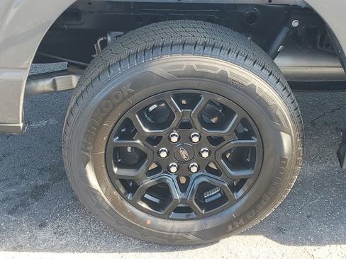 New 2025 Ford F150 XLT w/ Equipment Group 302A MID image 5