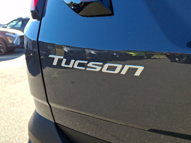 New 2026 Hyundai Tucson SE FWD image 26