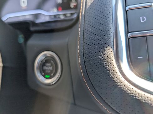 Certified 2024 GMC Yukon AT4 image 26