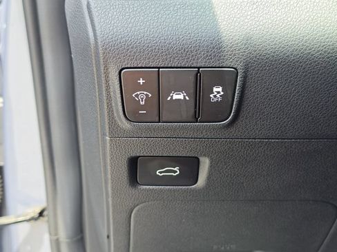 Used 2023 Kia K5 EX FWD image 28
