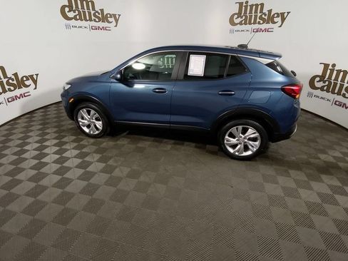 Certified 2024 Buick Encore GX Preferred FWD image 5