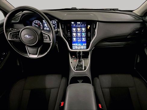 Used 2025 Subaru Outback Premium w/ Popular Package #1 image 14