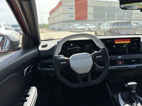New 2026 Kia K4 GT-Line Turbo FWD image 12