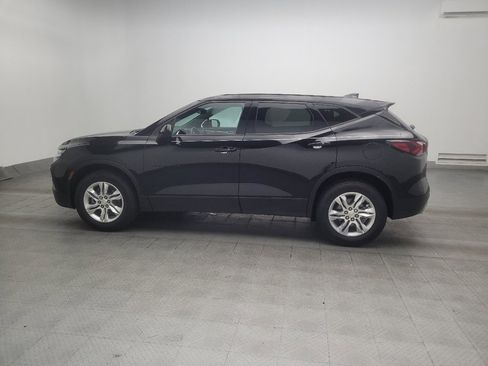 Used 2020 Chevrolet Blazer LT FWD image 3