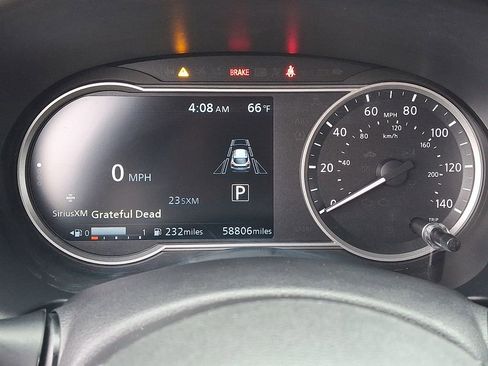 Certified 2020 Nissan Kicks SV image 21