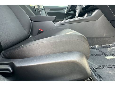 Certified 2025 Honda Civic LX image 22