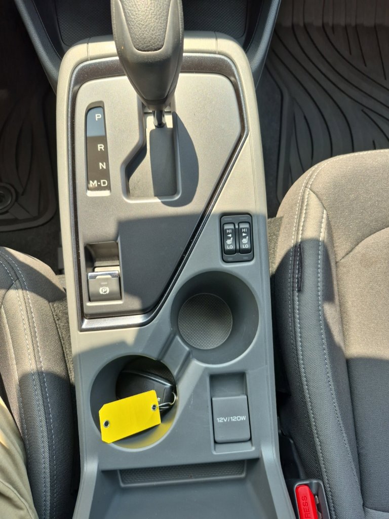 Certified 2026 Subaru Crosstrek 2.5i Premium AWD/4WD image 28