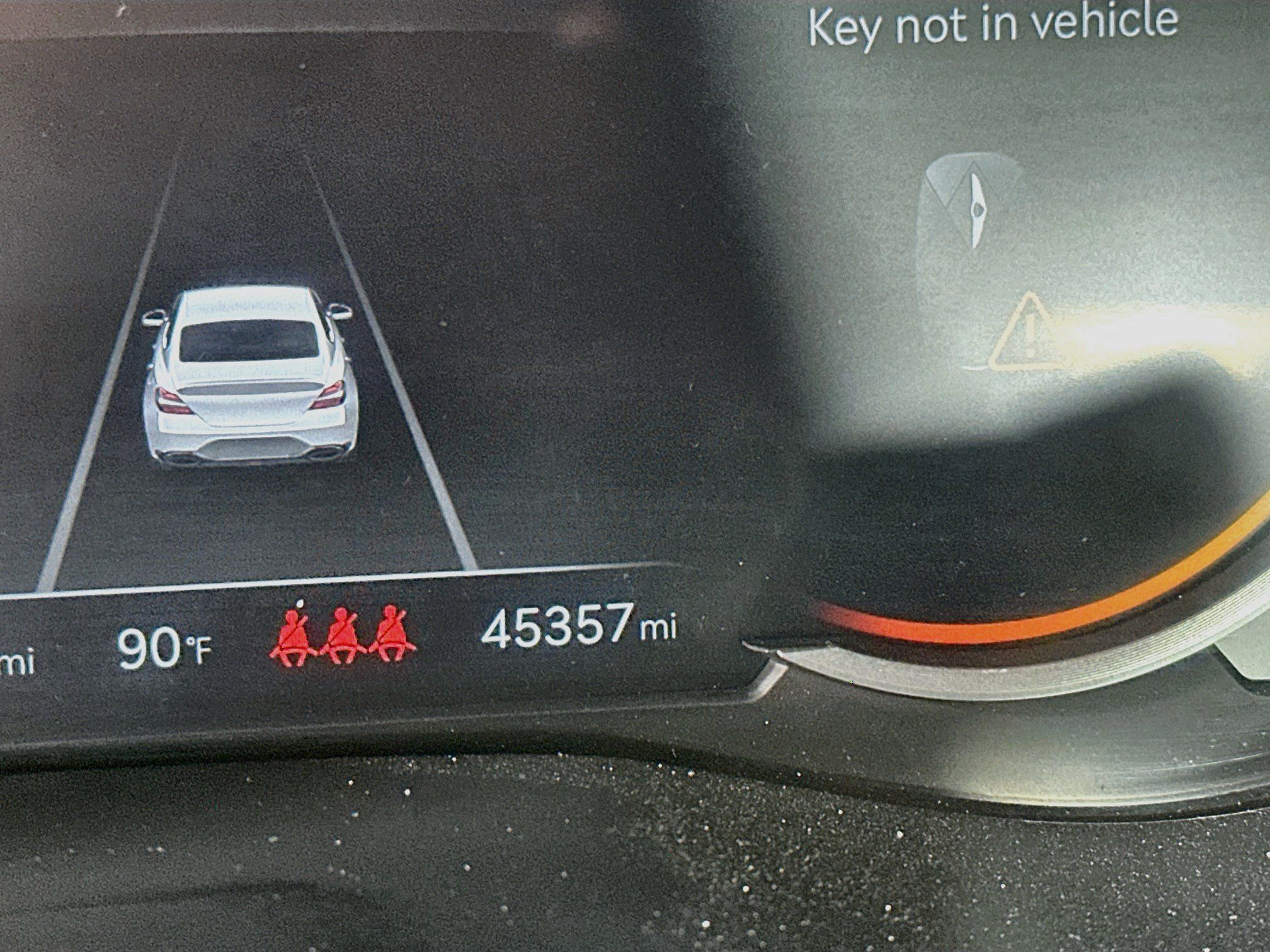 Used 2025 Genesis G70 2.5T RWD image 19
