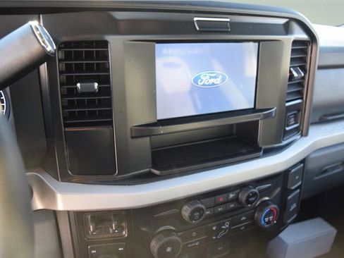 New 2026 Ford F250 XLT w/ Snow Plow Prep Package image 10