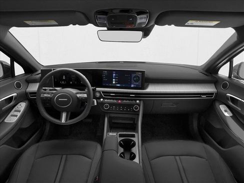 New 2026 Hyundai Sonata SEL image 5