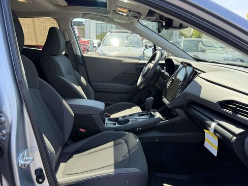 Used 2026 Subaru Crosstrek 2.0i Premium AWD/4WD image 12