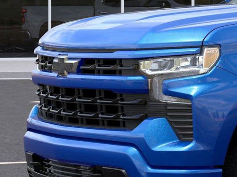 New 2026 Chevrolet Silverado 1500 RST w/ Convenience Package II image 13