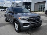 Used 2022 Ford Explorer XLT image 6