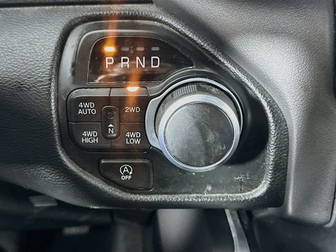 Used 2022 RAM 1500 Big Horn AWD/4WD image 24
