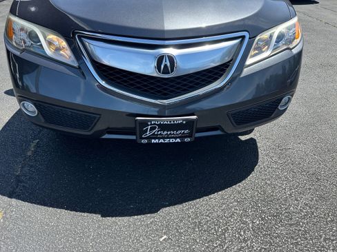 Used 2014 Acura RDX AWD w/ Technology Package image 23