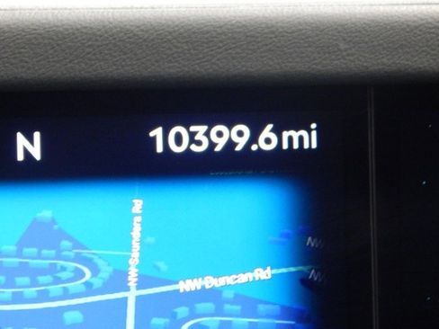 Used 2024 Lincoln Nautilus Reserve w/ Equipment Group 202A image 26