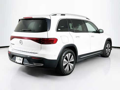 Used 2024 Mercedes-Benz EQB 250+ image 9