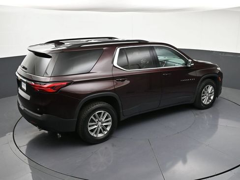 Used 2023 Chevrolet Traverse LT AWD/4WD image 20