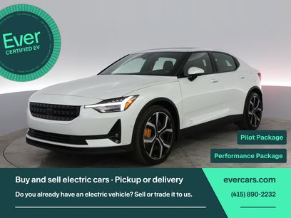 Used 2022 Polestar Polestar 2 w/ Performance Package