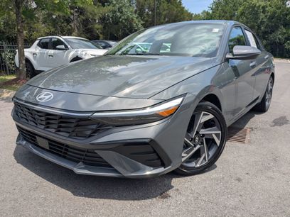 Certified 2026 Hyundai Elantra Limited